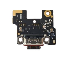 ORG Gniazdo USB oryginalne złącze ładowania do Xiaomi Redmi Note 13 Pro+ 5G