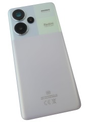ORG Klapka Oryginalna tył plecki do Xiaomi Redmi Note 13 Pro+ 5G, fioletowa