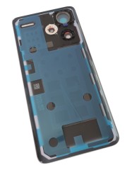 ORG Klapka Oryginalna tył plecki do Xiaomi Redmi Note 13 Pro+ 5G, fioletowa