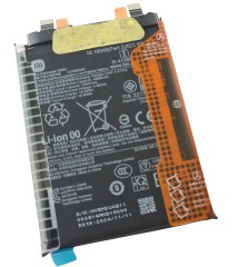 ORG Nowa oryginalna bateria BM5U akumulator do Xiaomi Redmi Note 13 Pro+ 5G