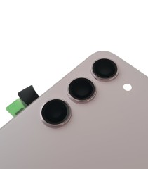 ORG Klapka Oryginalna tył plecki do Samsung Galaxy S23+ Plus S916 lawendowa