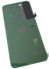 ORG Klapka Oryginalna tył plecki do Samsung Galaxy A55 (SM-A556) żółta