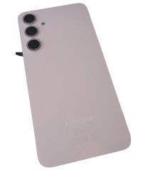 ORG Klapka Oryginalna tył plecki do Samsung Galaxy A55 (SM-A556) fioletowa