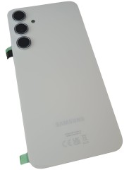 ORG Klapka Oryginalna tył plecki do Samsung Galaxy A55 (SM-A556) błękitna