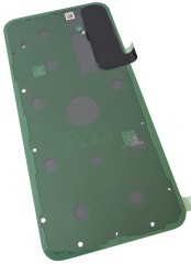 ORG Klapka Oryginalna tył plecki do Samsung Galaxy A55 (SM-A556) czarna