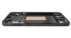 ORG Korpus ramka obudowa do Samsung Galaxy S23+ S23 Plus (SM-S916) czarny