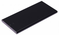 HQ Wyświetlacz OLED LCD z ramką Samsung Galaxy S23 Ultra (SM-S918) czarny