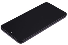 HQ Wyświetlacz OLED LCD z ramką Samsung Galaxy S23+ Plus (SM-S916) czarny