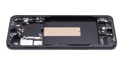 HQ Wyświetlacz OLED LCD z ramką Samsung Galaxy S23+ Plus (SM-S916) czarny