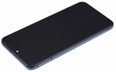 HQ Wyświetlacz OLED LCD z ramką Samsung Galaxy S22+ Plus (SM-S906) zielony