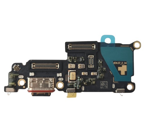 ORG Gniazdo USB oryginalne złącze ładowania do Realme 12 Pro | 12 Pro+ (5G)
