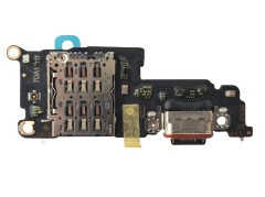 ORG Gniazdo USB oryginalne złącze ładowania do Realme 12 Pro | 12 Pro+ (5G)