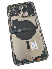 ORG Korpus Grade A oryginalny ramka do Apple iPhone 13 Pro Max, zielony