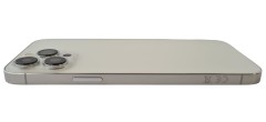 ORG Korpus Grade A oryginalny ramka do Apple iPhone 13 Pro Max, srebrny