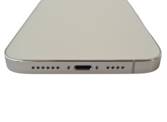 ORG Korpus Grade A oryginalny ramka do Apple iPhone 13 Pro Max, srebrny