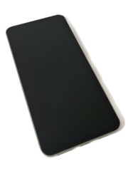 ORG Wyświetlacz LCD oryginalny z ramką do Samsung Galaxy S24 (S921) zielony