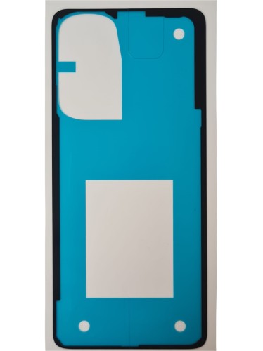 ORG Taśma montażowa klapki wklejka kit do Motorola Edge 30 (XT2203-1)