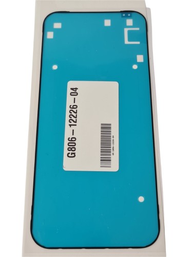 ORG Taśma montażowa oryginalna do wyświetlacza LCD klej do Google Pixel 9A