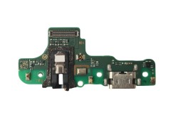 ORG Gniazdo USB oryginalne złącze ładowania Samsung Galaxy A20S wersja M14