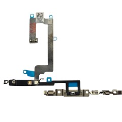 ORG demont Taśma z przyciskiem power Grade A do iPhone 14