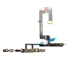 ORG demont Taśma z przyciskiem power Grade A do iPhone 14