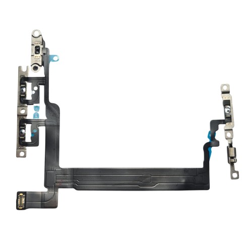 ORG demont Taśma z przyciskiem power i volume Grade A do iPhone 13 Mini