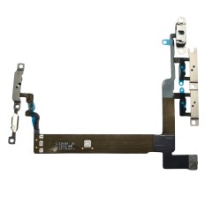 ORG demont Taśma z przyciskiem power i volume Grade A do iPhone 13 Mini