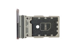 Szufladka tacka uchwyt karty SIM do Samsung Galaxy S23 Ultra, lawendowa