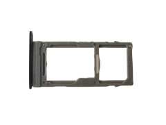Szufladka tacka uchwyt karty SIM do Samsung Galaxy Note 9, czarna