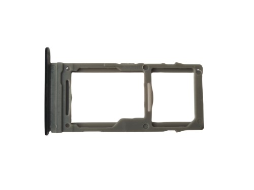 Szufladka tacka uchwyt karty SIM do Samsung Galaxy Note 9, czarna