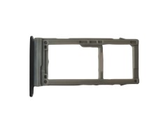 Szufladka tacka uchwyt karty SIM do Samsung Galaxy Note 9, czarna
