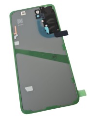 ORG Klapka tył obudowa plecki oryginał do Samsung Galaxy S22 SM-S901 biała