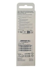 ORG Nowy Oryginalny rysik do Samsung Galaxy S24 Ultra, czarny w org pudełku