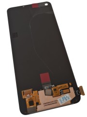 HQ Wyświetlacz LCD OLED dotyk ekran do Oppo Reno8 Lite /7 Lite 5G/ Realme 8