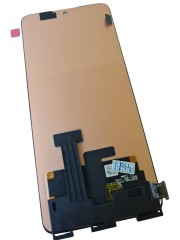 HQ Wyświetlacz LCD OLED dotyk ekran do Oppo Reno8 Pro (5G) (2022)