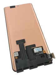 HQ Wyświetlacz LCD OLED dotyk ekran do Oppo Reno10 (5G) (2022)
