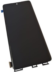 HQ Wyświetlacz LCD OLED dotyk ekran do Oppo Reno10 Pro(+)  / 11 Pro (5G)