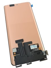 HQ Wyświetlacz LCD OLED dotyk ekran do Oppo Reno10 Pro(+)  / 11 Pro (5G)