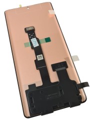 HQ Wyświetlacz LCD OLED dotyk ekran do Xiaomi Redmi Note 14 Pro 4G
