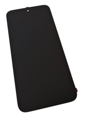 HQ Wyświetlacz LCD dotyk ekran do Honor X6c (4G) (2025)