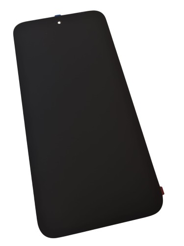 HQ Wyświetlacz LCD dotyk ekran do Honor X6c (4G) (2025)