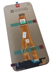 HQ Wyświetlacz LCD dotyk ekran do Honor X6c (4G) (2025)