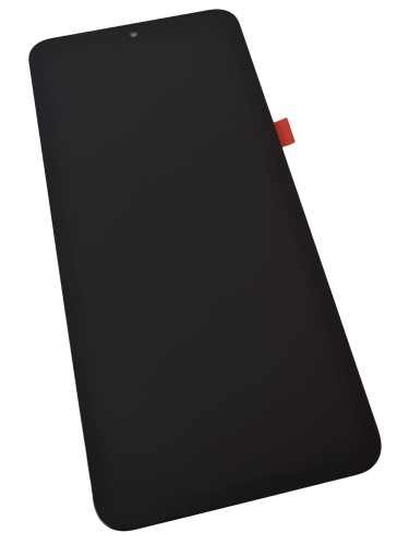 HQ Wyświetlacz LCD dotyk ekran do Honor X8 (4G) (2022)