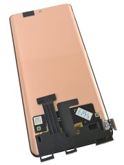 HQ Wyświetlacz LCD OLED dotyk ekran do Realme 12 Pro 5G / 12 Pro+ 5G (2024)