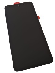 HQ Wyświetlacz LCD dotyk ekran do Motorola Moto G05 4G