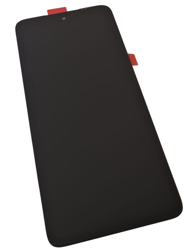 HQ Wyświetlacz LCD dotyk ekran do Motorola Moto G05 4G