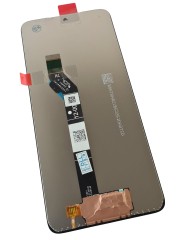 HQ Wyświetlacz LCD dotyk ekran do Motorola Moto G05 4G