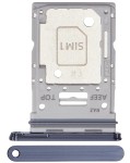 Szufladka tacka uchwyt karty SIM do Samsung Galaxy A55 (SM-A556) granatowa