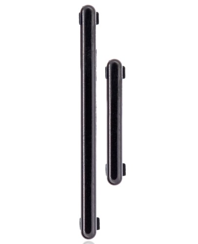 Przyciski Power i Volume Guzik włącznik Samsung Galaxy Note 20 (Ultra) Szare