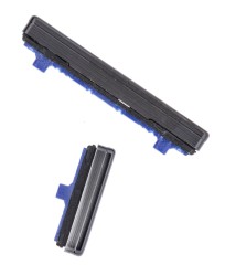 Przyciski Power i Volume Guzik włącznik Samsung Galaxy Note 20 (Ultra) Szare